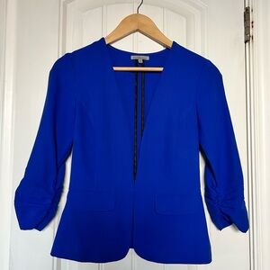 Charlotte Russe Royal Blue Women’s blazer size XS